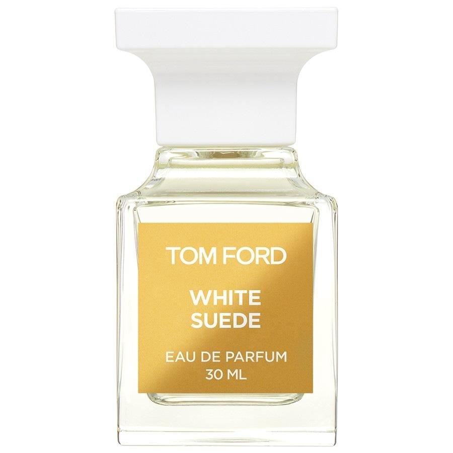 TOM FORD Private Blend White Suede Woda perfumowana 30 ml