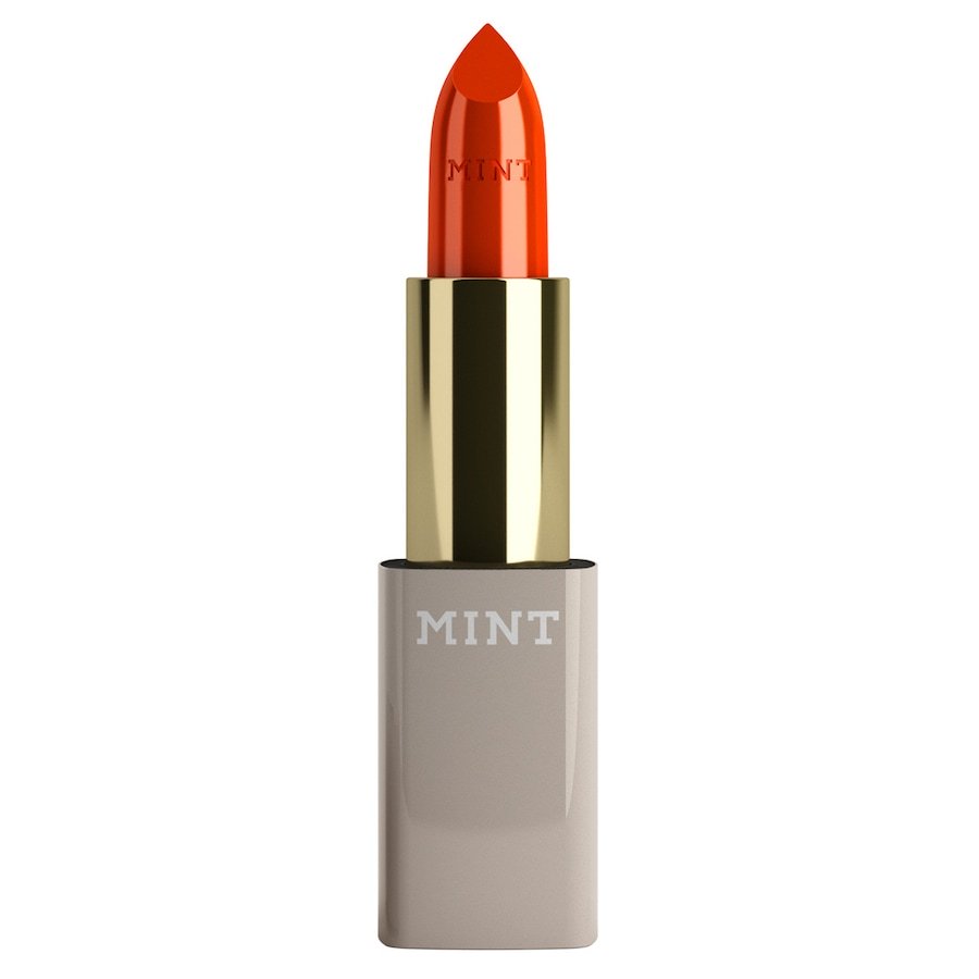 Mint by Dr. Mintcheva LIPSTICK Szminki 3,32 g Red Carpet