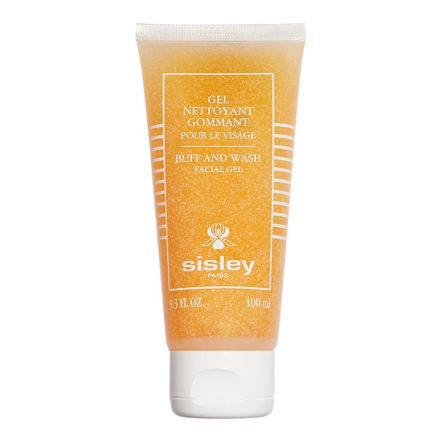 Sisley Buff and Wash Facial Gel Prezenty na Święta 100 ml