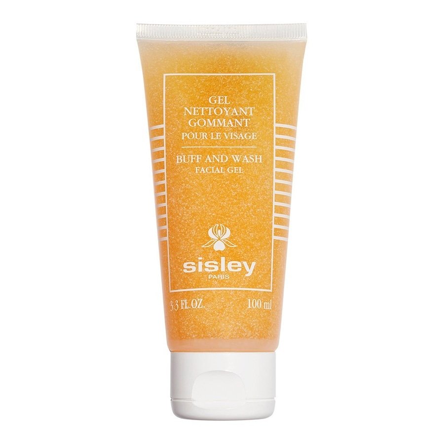 Sisley Buff and Wash Facial Gel Prezenty na Święta 100 ml
