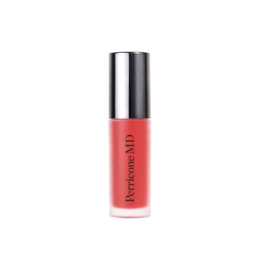 Perricone MD No Makeup Lip Oil Shade 2 (Guava) Olejek do ust 3,25 ml Biały
