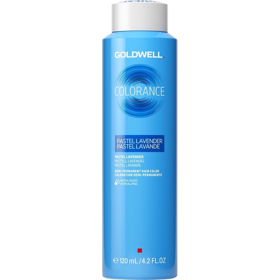 Goldwell Kolor Tonery do włosów 120 ml różowe złoty Damski