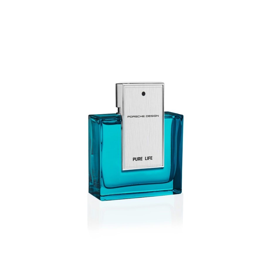 Porsche Design Pure Życie Woda perfumowana 50 ml Męskie