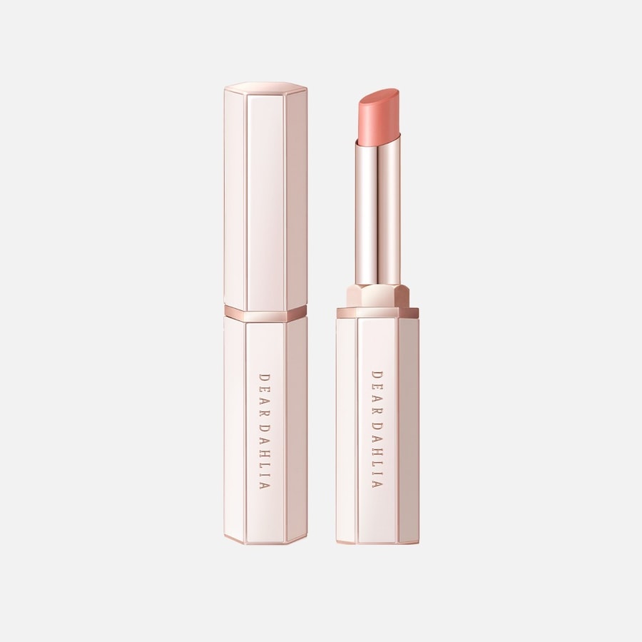 Dear Dahlia Pomadka LIP ALLURE Szminki 2,5 g BIANCA