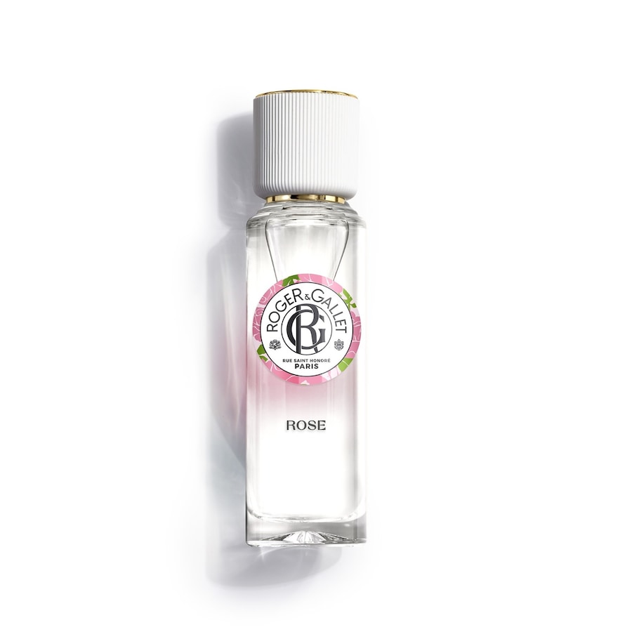 Roger & Gallet Rose Woda perfumowana 30 ml Damski