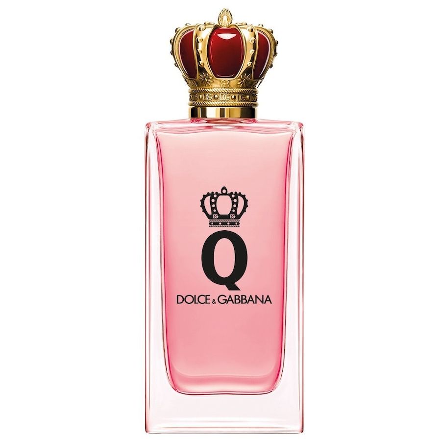 Dolce&Gabbana K&Q by Dolce&Gabbana EDP Woda perfumowana 100 ml Damski