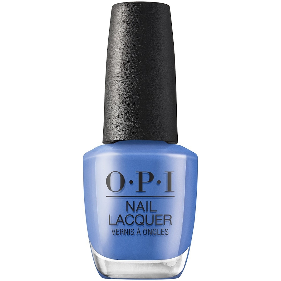 OPI OPI Nail Lacquer, klasyczny lakier do paznokci z kolekcji My Me OPI Lakiery do paznokci 15 ml Dream Come Blue