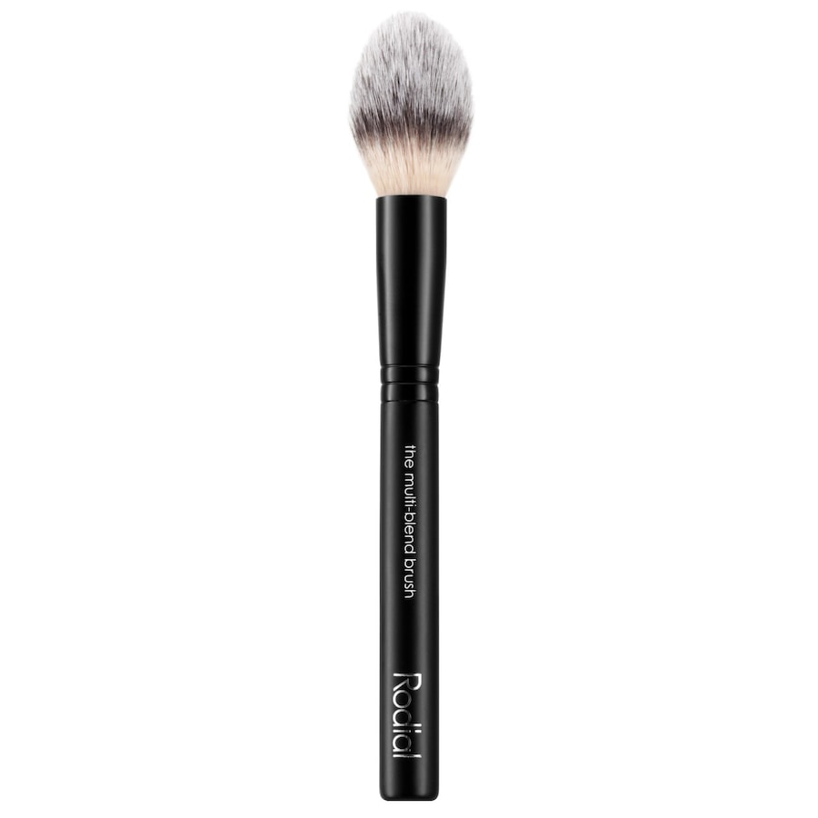 Rodial Brush Multi-Blend 12 Pędzle do pudru 1 ct 1 szt.