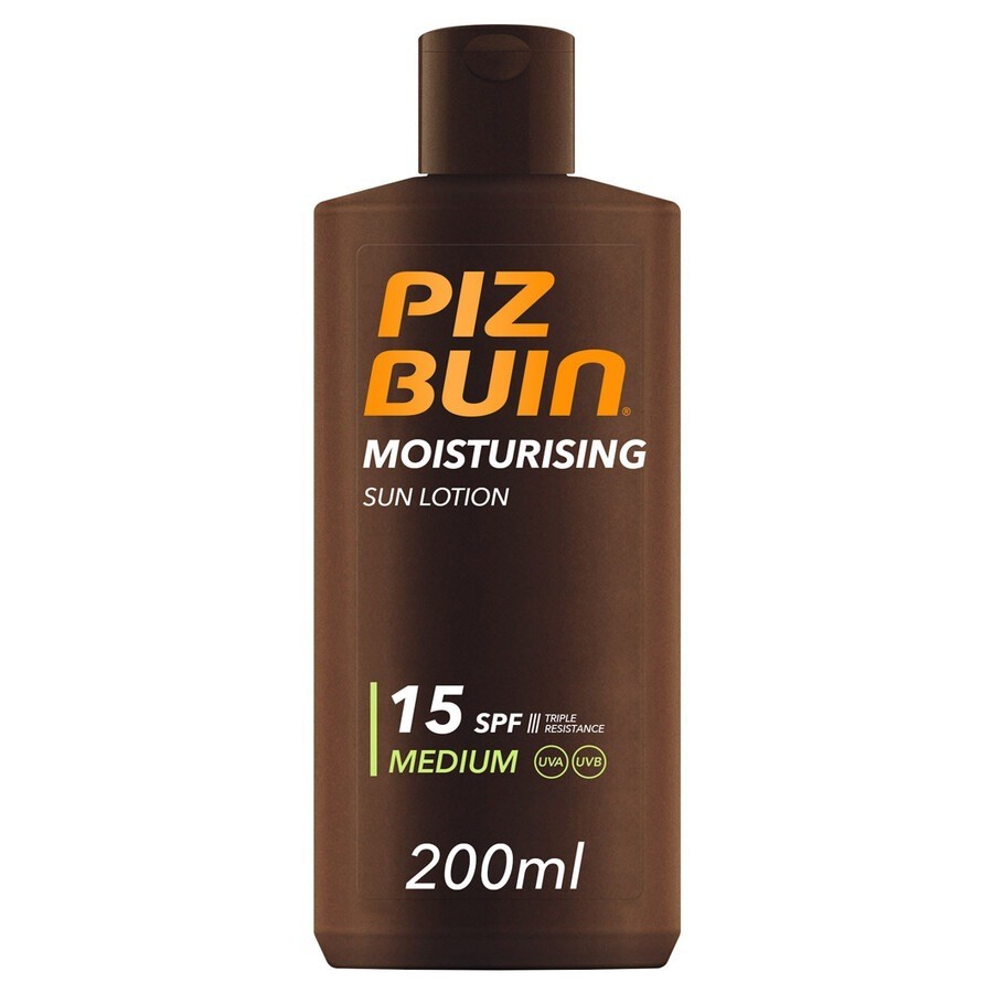 Piz Buin Ochrona przeciwsłoneczna 200 ml