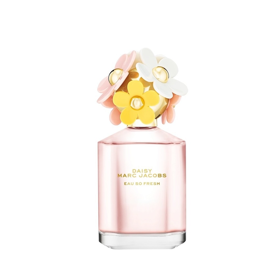 Marc Jacobs Daisy Eau so Fresh Woda toaletowa 125 ml Damski
