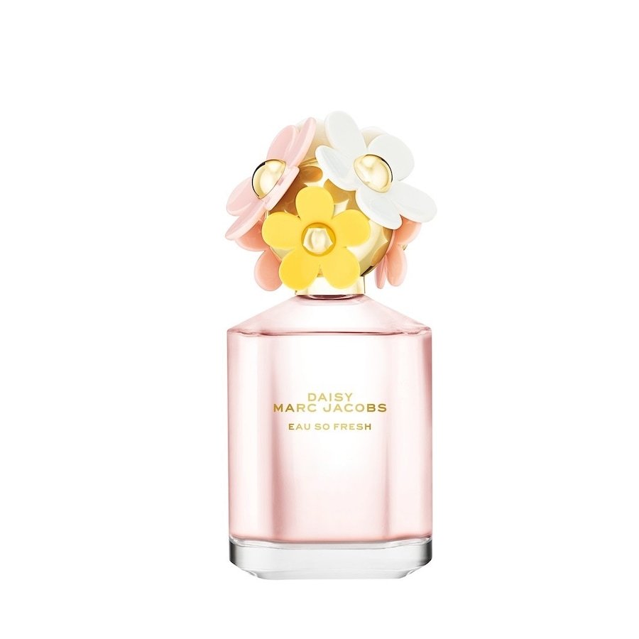 Marc Jacobs Daisy Eau so Fresh Woda toaletowa 125 ml Damski