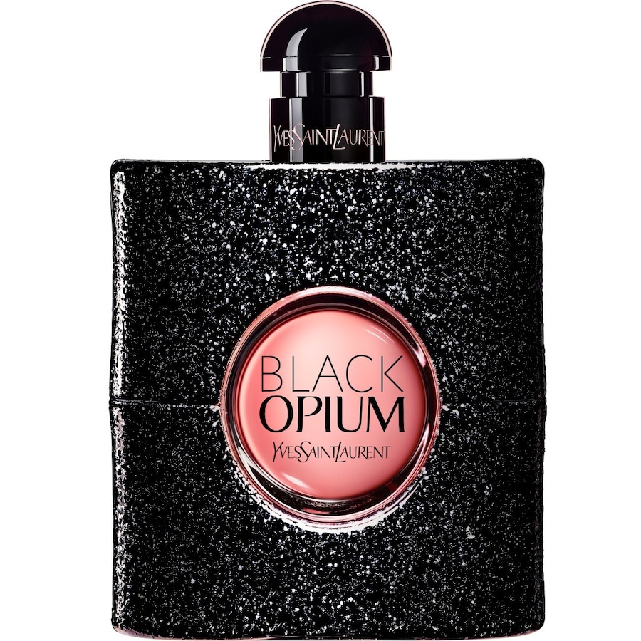 Yves Saint Laurent Black Opium Woda perfumowana 90 ml Damski