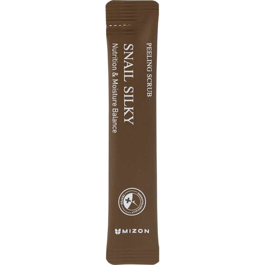 Mizon Peeling złuszczający Peeling do twarzy 40 ml Damski