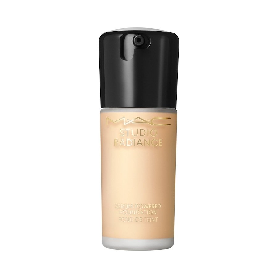 MAC Studio Radiance Serum Powered Foundation Podkłady 30 ml NC15