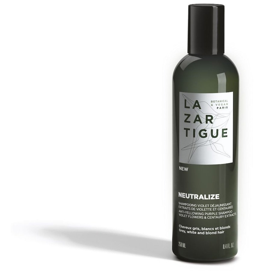 Lazartigue Szampon neutralizujący 250 ml Szampony