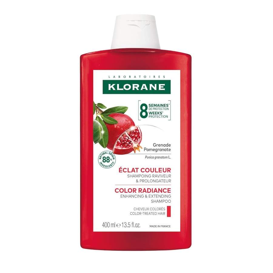 Klorane Szampony 400 ml
