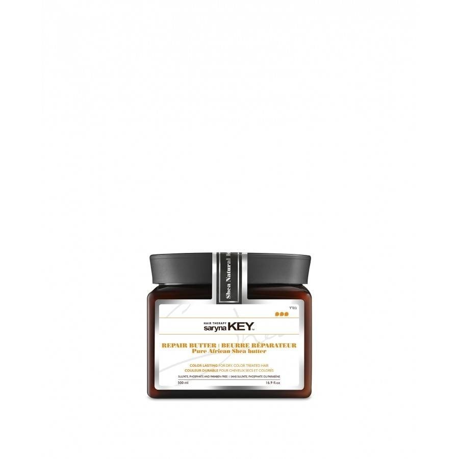 Saryna Key Color Lasting masło Shea do włosów Maski do włosów 500 ml