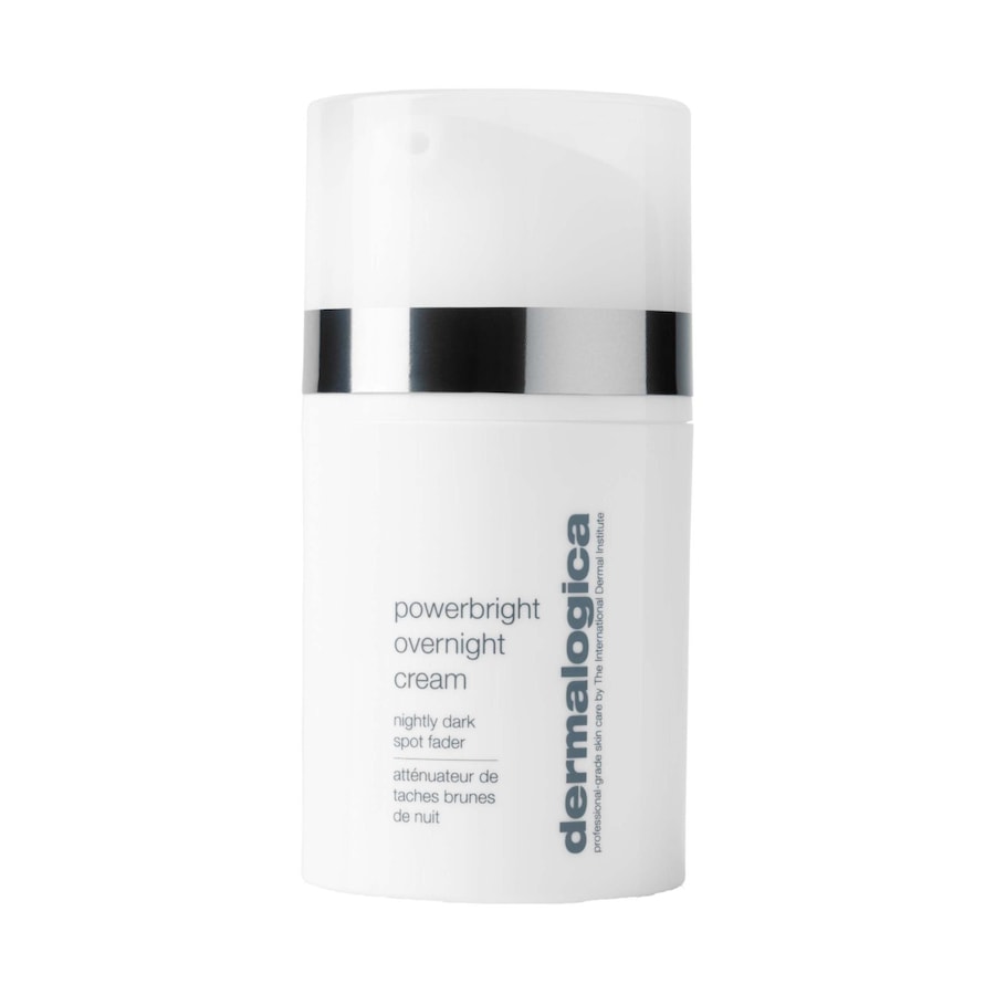 Dermalogica PowerBright TRx Overnight Cream Kremy na noc 50 ml