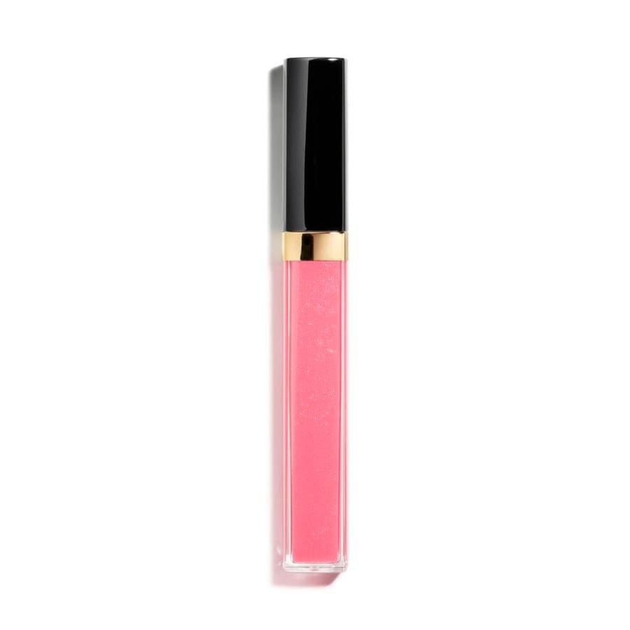 CHANEL ROUGE COCO GLOSS Błyszczyki 5,5 g 728ROSE PULPE