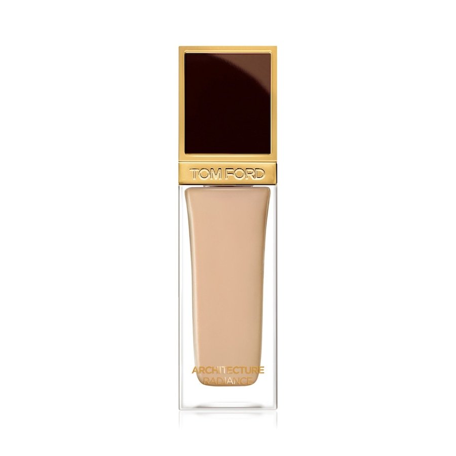 TOM FORD Architecture Radiance Hydrating Foundation SPF 50 Podkłady 30 ml 4.0N CREAM