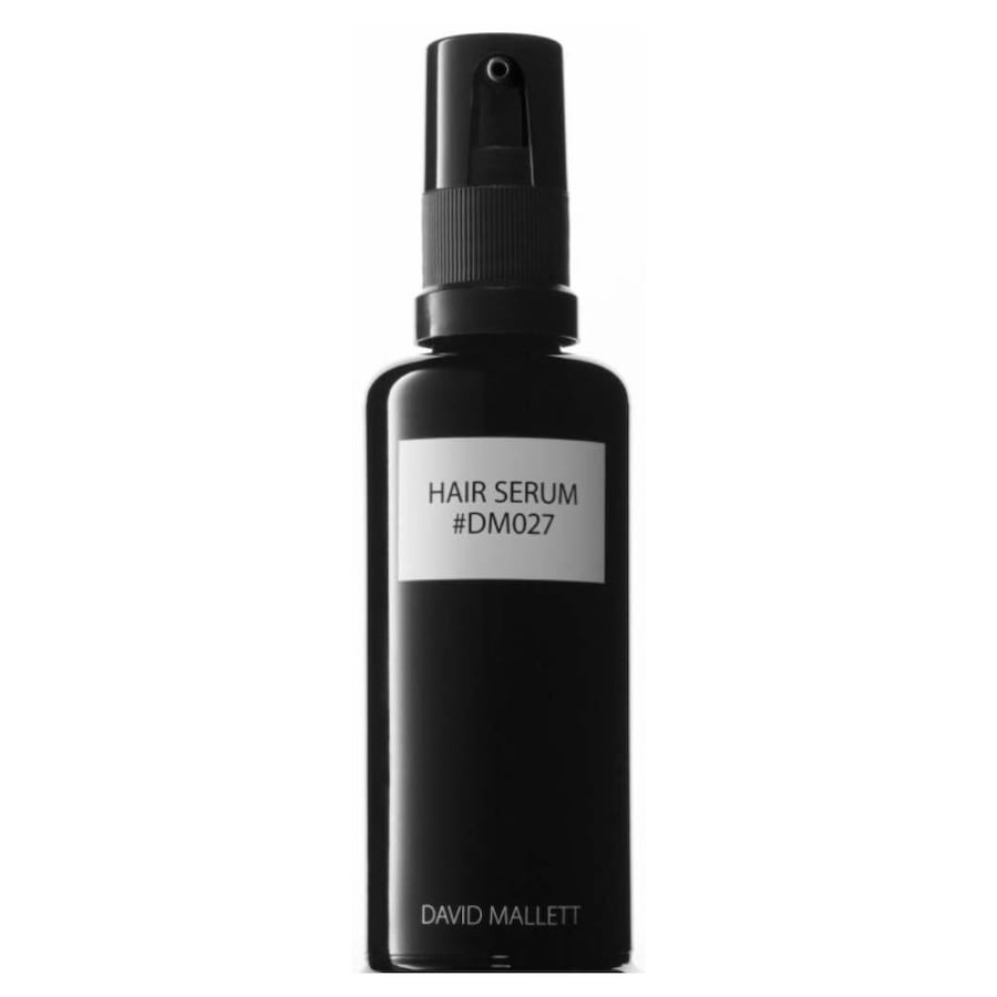 David Mallett Hair Serum Olejki i serum do włosów 50 ml