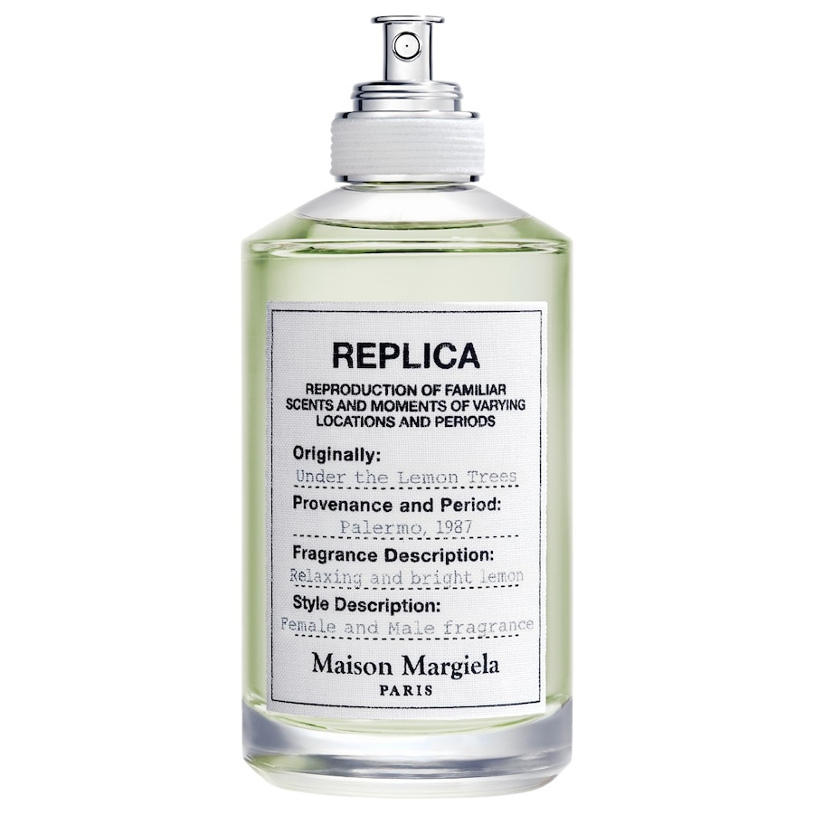 Maison Margiela Replica Under the Lemon Trees Woda toaletowa 100 ml