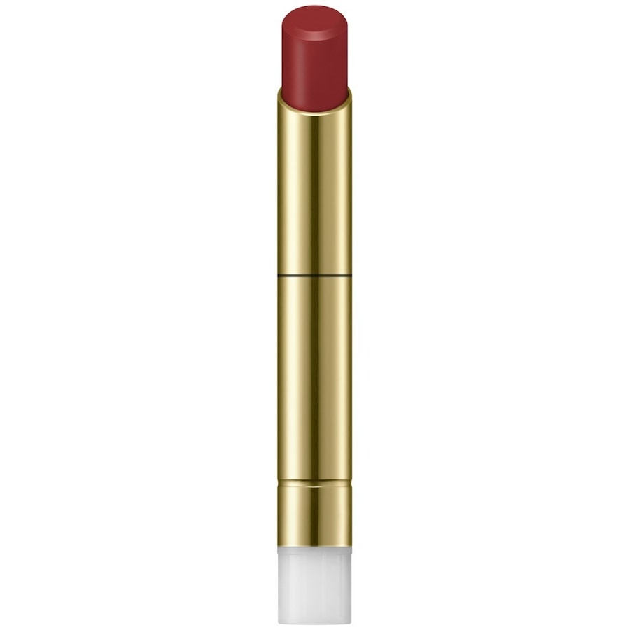 SENSAI Contouring Lipstick Szminki 2 g CL02 - CHIC RED