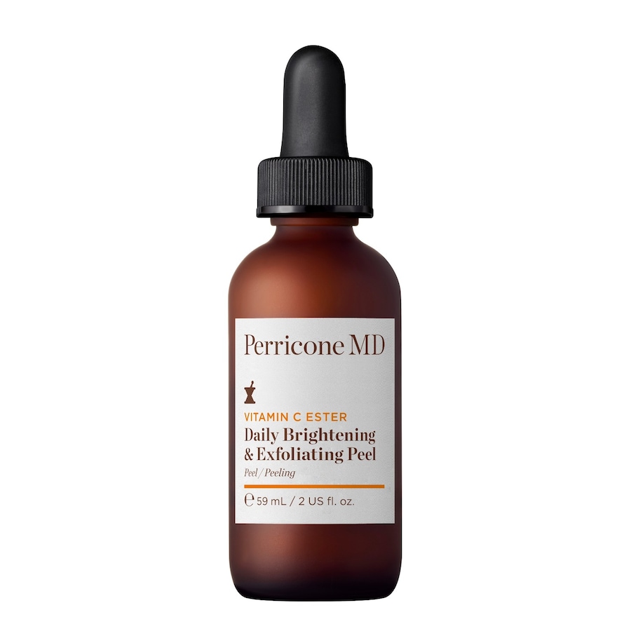 Perricone MD Vitamin C Ester Daily Brightening & Exfoliating Peel Peeling do twarzy 59 ml