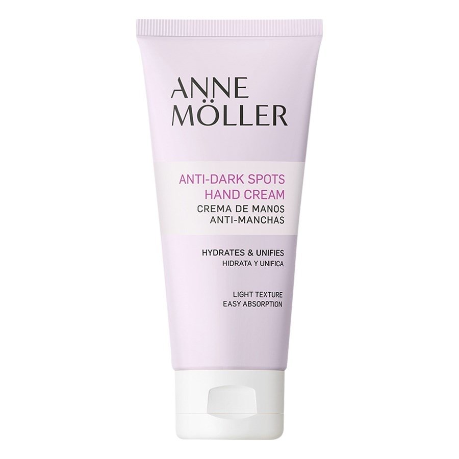 Anne Möller Anti-Dark Spots Hand Cream Kremy do rąk 100 ml Damski