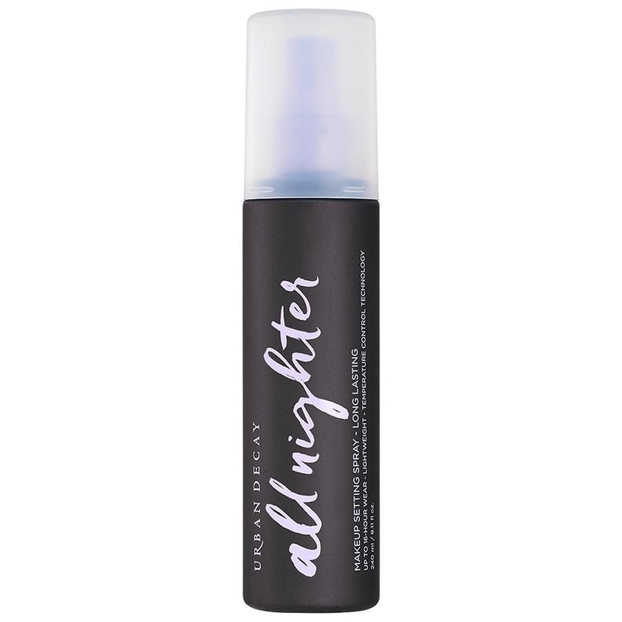 Urban Decay All Nighter Make-Up Setting Spray Utrwalacz do makijażu 240 ml