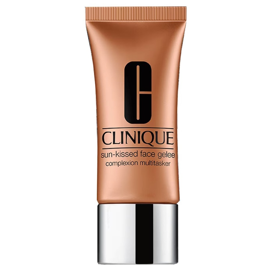Clinique Sun-Kissed Face Gelee Complexion Multitasker Bronzery 30 ml UNIVERSAL GLOW