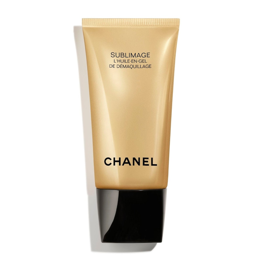 CHANEL SUBLIMAGE L'HUILE-EN-GEL DE DEMAQUILLAGE Demakijaż 150 ml Damski