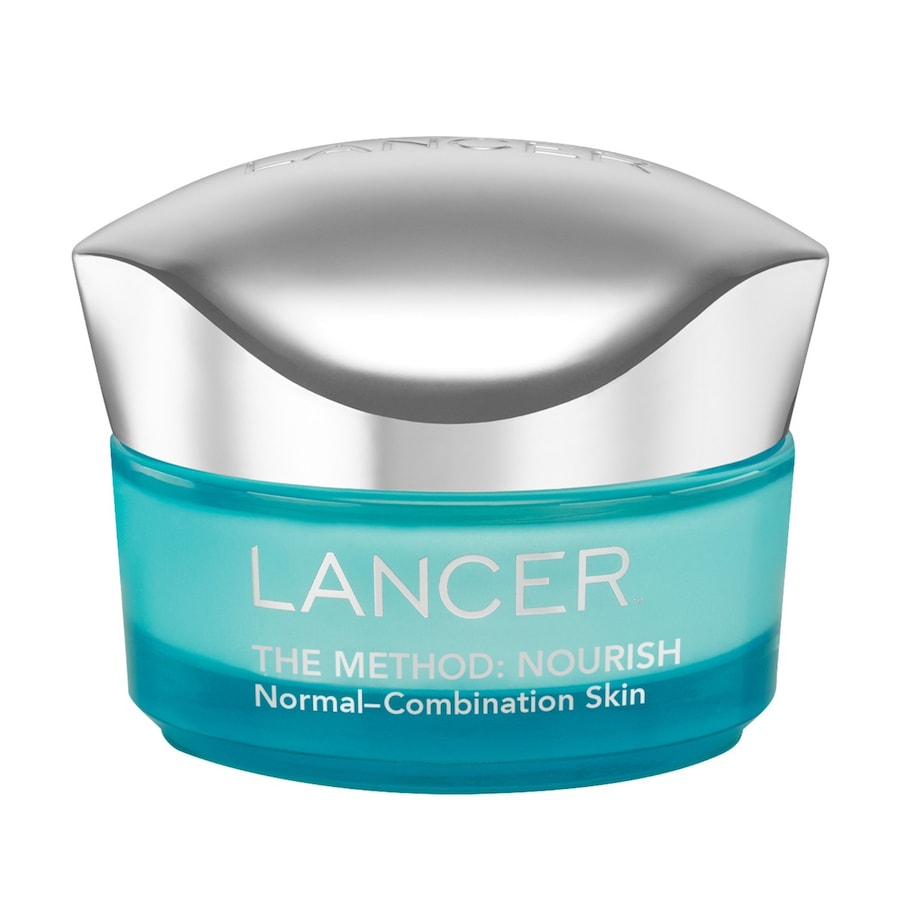 Lancer The Method Nourish Kremy przeciwzmarszczkowe 50 ml