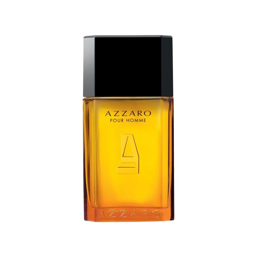 Azzaro Pour Homme Eau De Toilette Woda toaletowa 50 ml Męskie