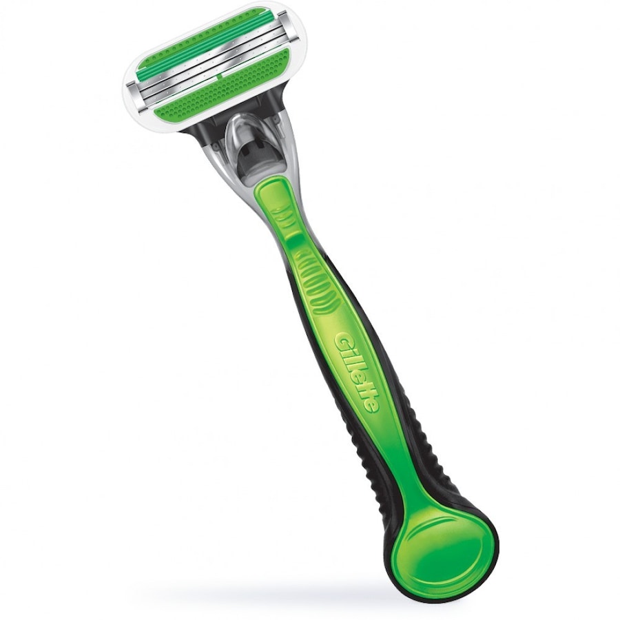 Gillette Golarki i depilatory 1 ct Męskie