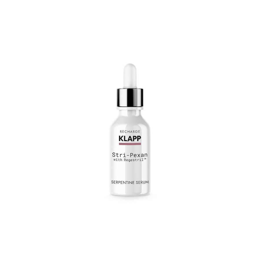 Klapp Stri-Pexan Serpentine Serum Serum nawilżające 30 ml