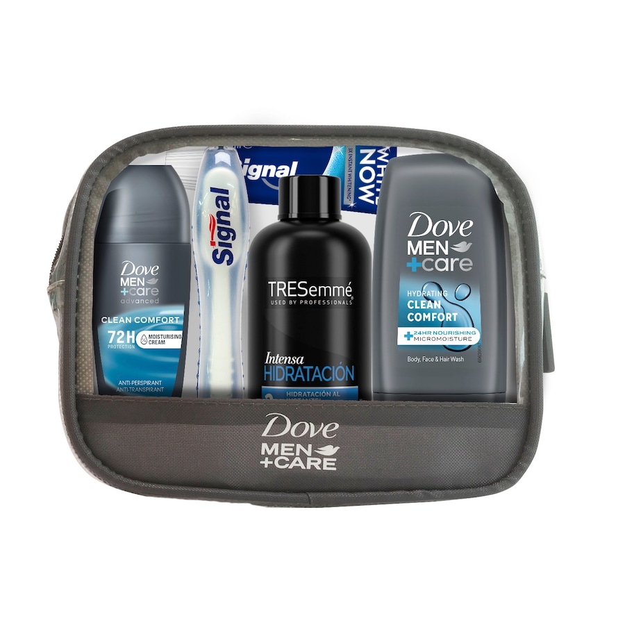 Dove Pielęgnacja ciała 1 ct Męskie