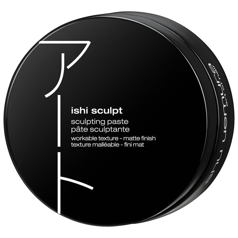 Shu Uemura Shu Style Ishi Sculpt Sculpting Paste Wosk do włosów 75 ml