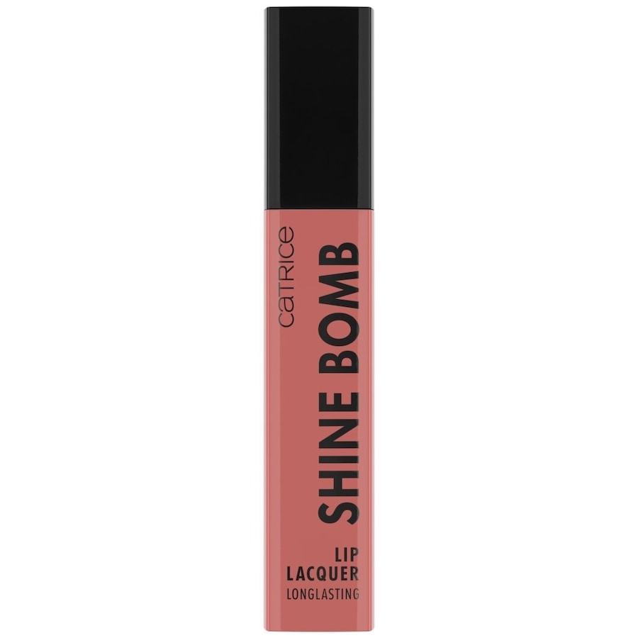 Catrice Shine Bomb Lip Lacquer Szminki 3 ml 30 - SWEET TALKER