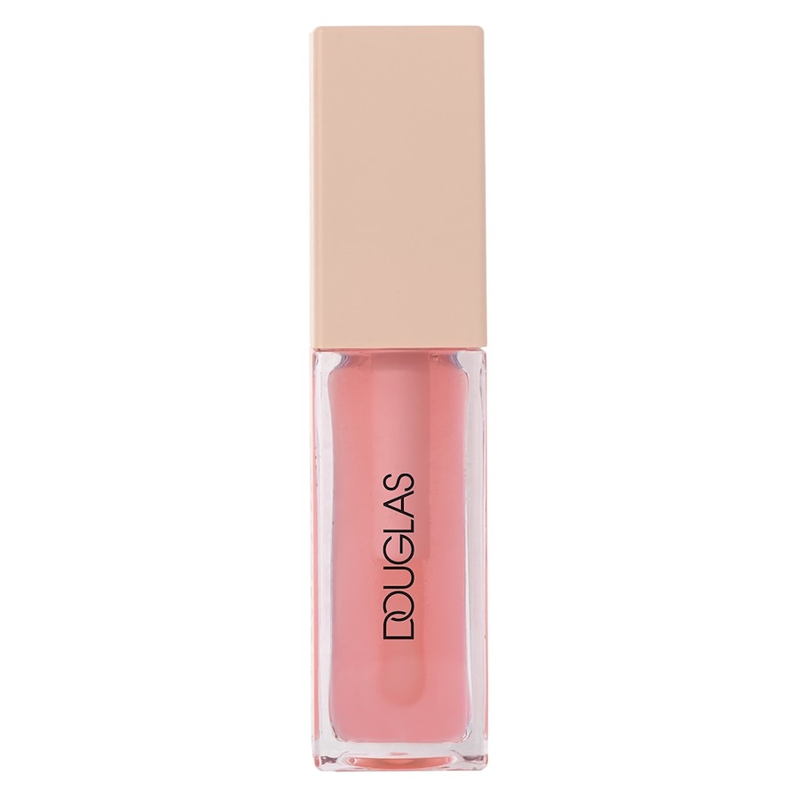 Douglas Collection Make-Up Lovely Lip Oil Błyszczyki 6 ml 3 - PINK