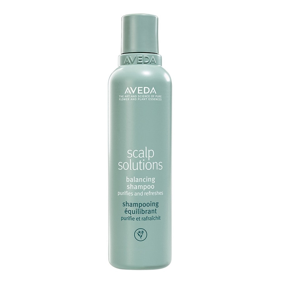 Aveda scalp solutions™ scalp solutions balancing shampoo Szampony 200 ml
