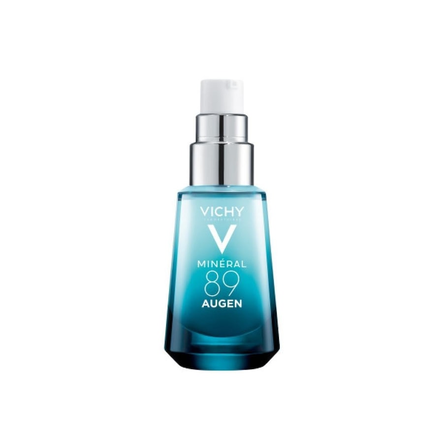 Vichy Mineral 89 Oczy Wrażliwa skóra 15 ml