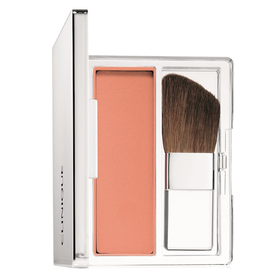 Clinique Blushing Blush™ Powder Blush Róż do policzków 6 g 102 - INNOCENT PEACH