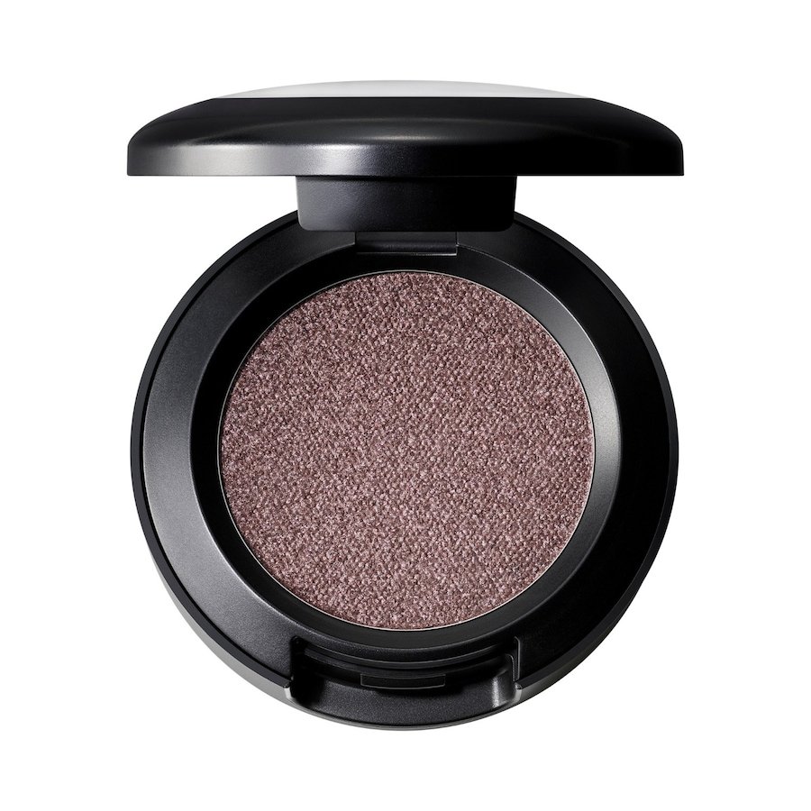 MAC Dazzleshadow Metallic Single Eye Shadow Compact Cienie do powiek 1 g BUST