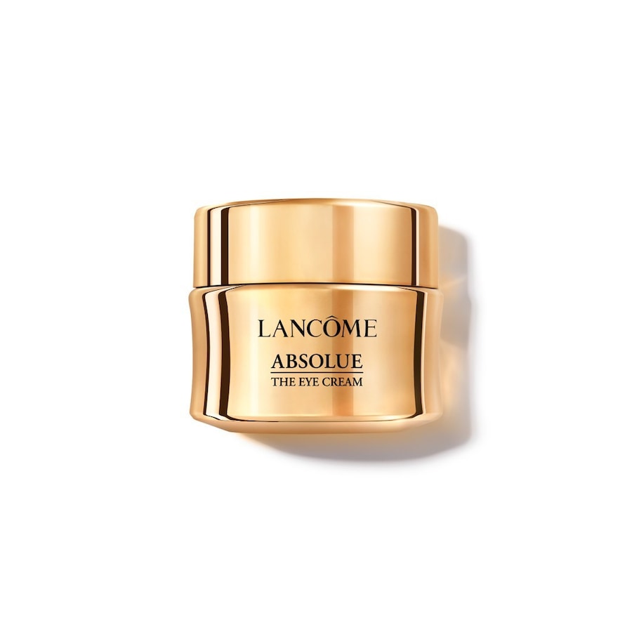 Lancôme Absolue Krem pod oczy Kremy pod oczy 20 ml