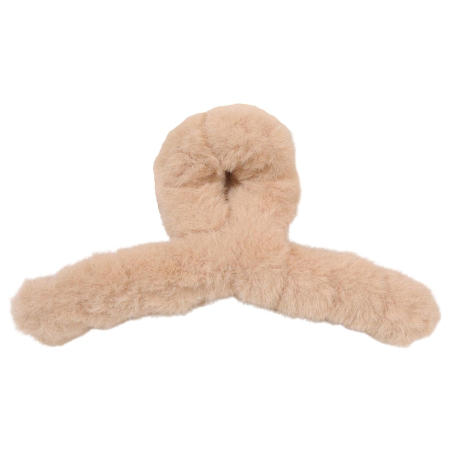 SOHO Coco Spinka klamra do włosów Klamry i spinki do włosów 1 ct Nude