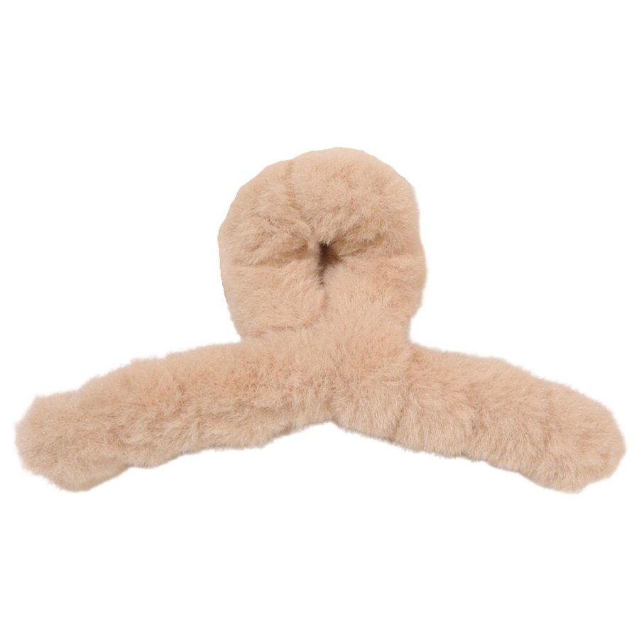 SOHO Coco Spinka klamra do włosów Klamry i spinki do włosów 1 ct Nude