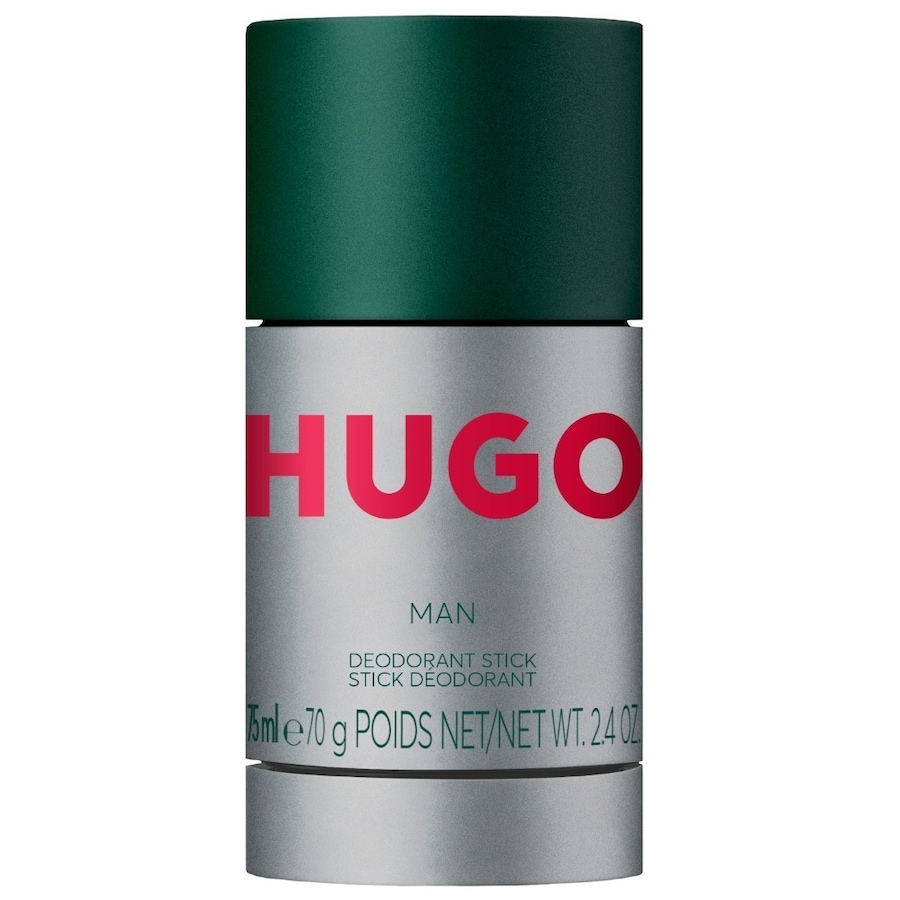 Hugo Boss Hugo Man Dezodoranty 75 ml Męskie