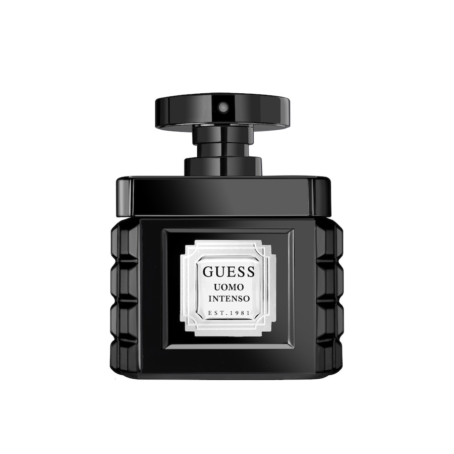 GUESS Uomo INTENSO Woda perfumowana 50 ml Męskie