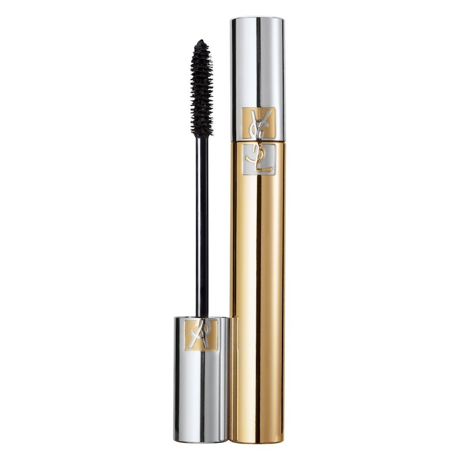 Yves Saint Laurent Mascara Volume Effet Faux Cils Tusze do rzęs 7,5 ml Nr. 01 - Schwarz